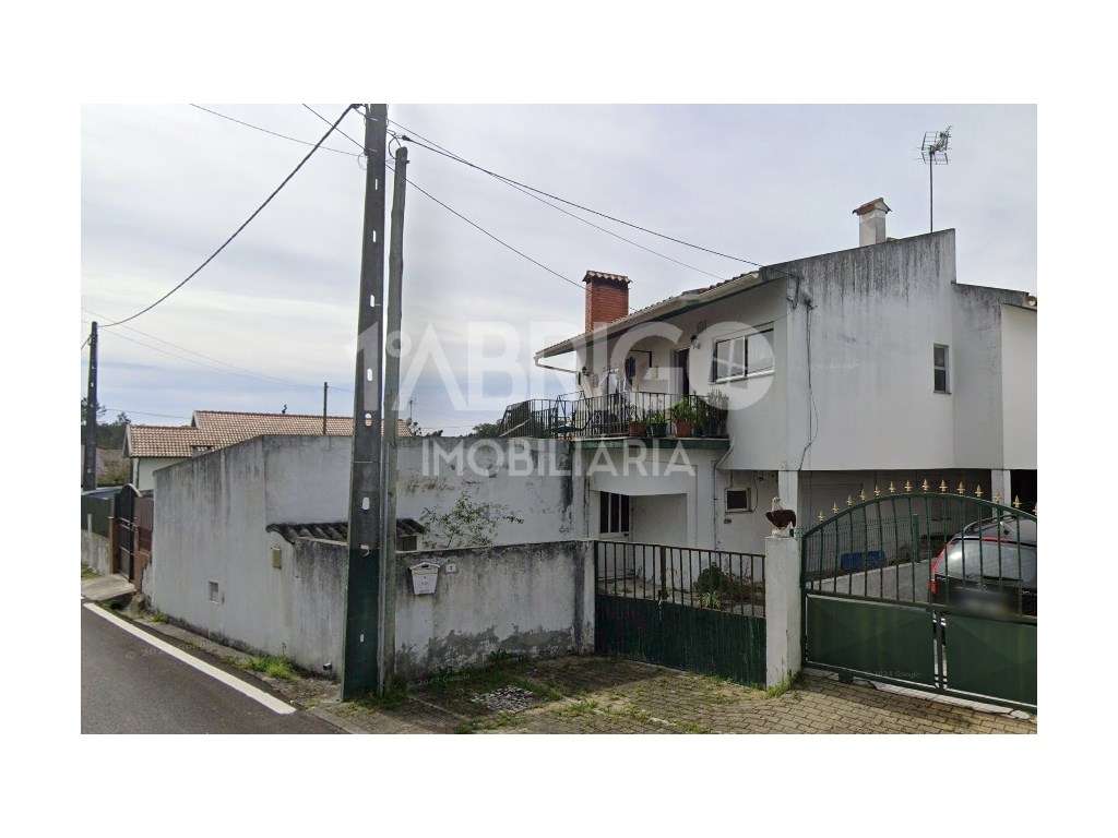 Apartamento T3, rés-do-chão, Fonte Santa, Marinha Grande - escritur...-0