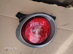 ALFA ROMEO MITO LAMPA LEWA TYŁ TYLNA EUROPA - 1