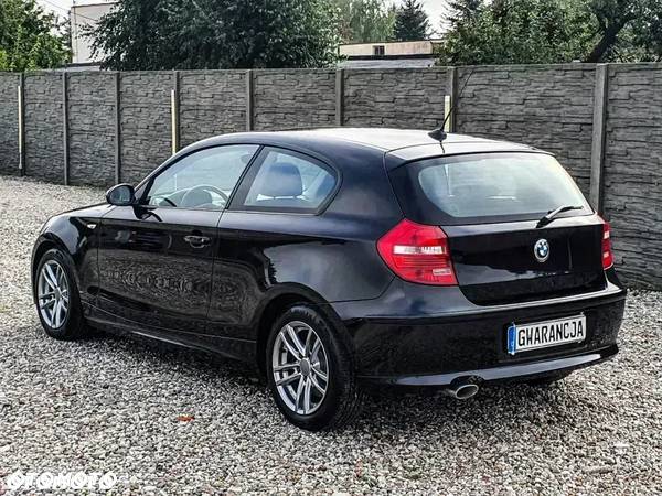 BMW Seria 1 120d DPF Edition Lifestyle - 24