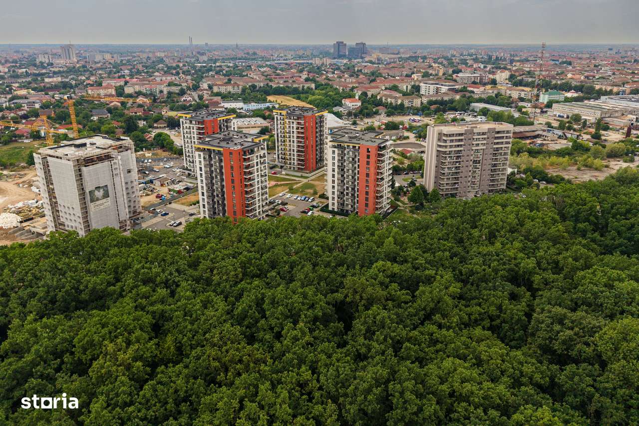 De vanzare apartament in zona de Nord - Comision 0% - Imagine principală: 1/11