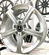 Jante Mercedes A Klass, B klass, C klass, CLA, , GLA, GLB, 17”, originale - 3