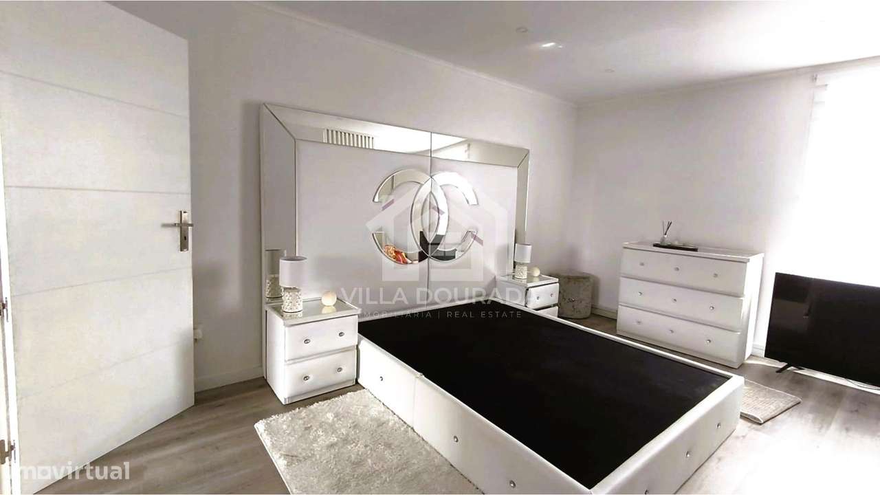 Moradia renovada T2 em Valbom-7