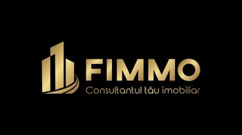 FIMMO Imobiliare Siglă