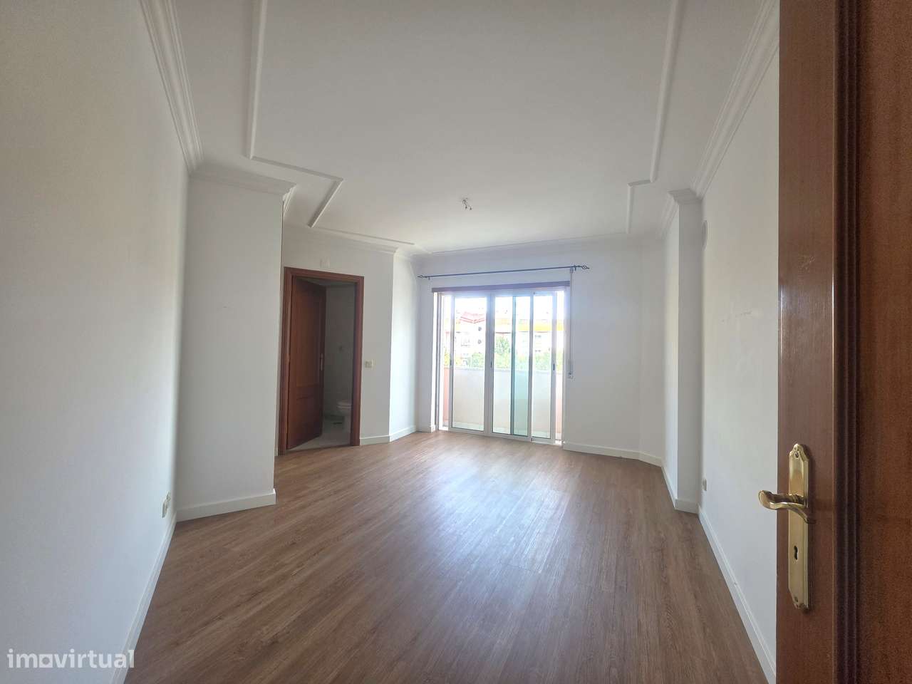 Excelente Apartamento T3- Santa Marta do Pinhal-33