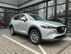 Mazda CX-5 2.0 Center-Line Plus 2WD - 2