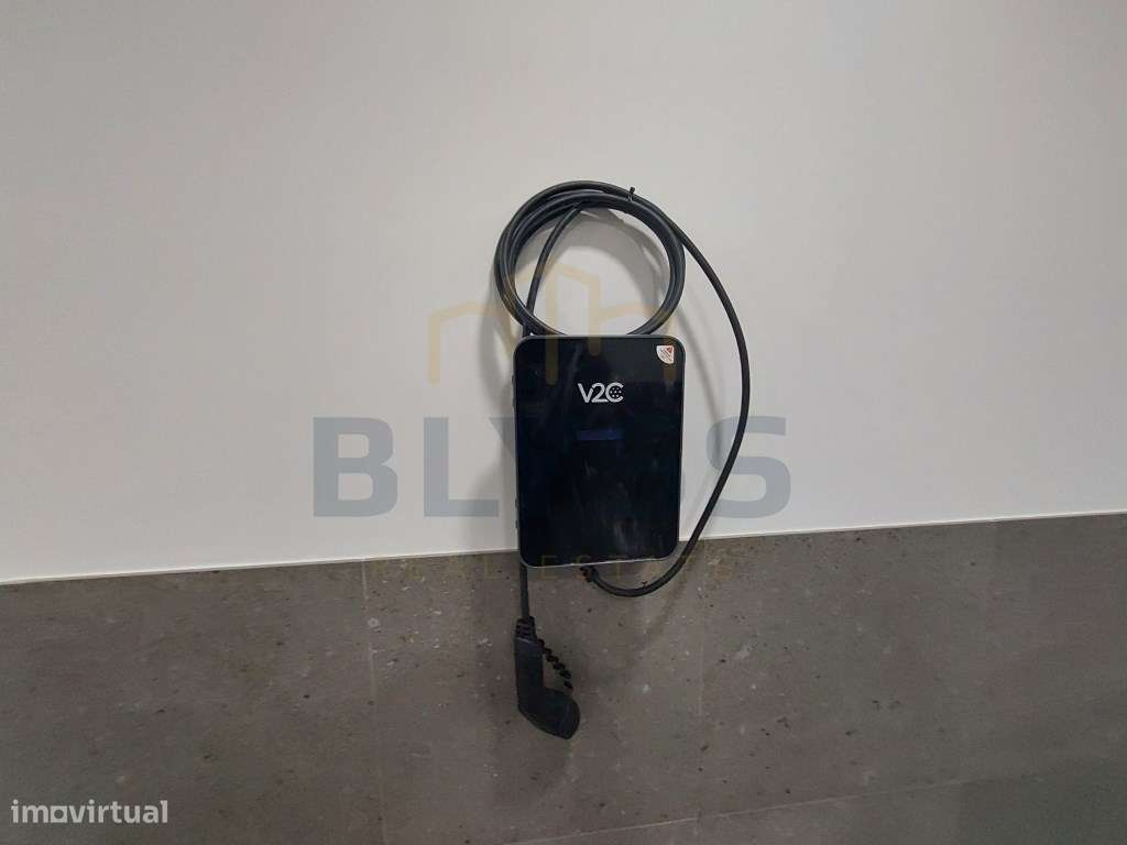 Moradias T4, em Condomínio Privado com Piscina.-39