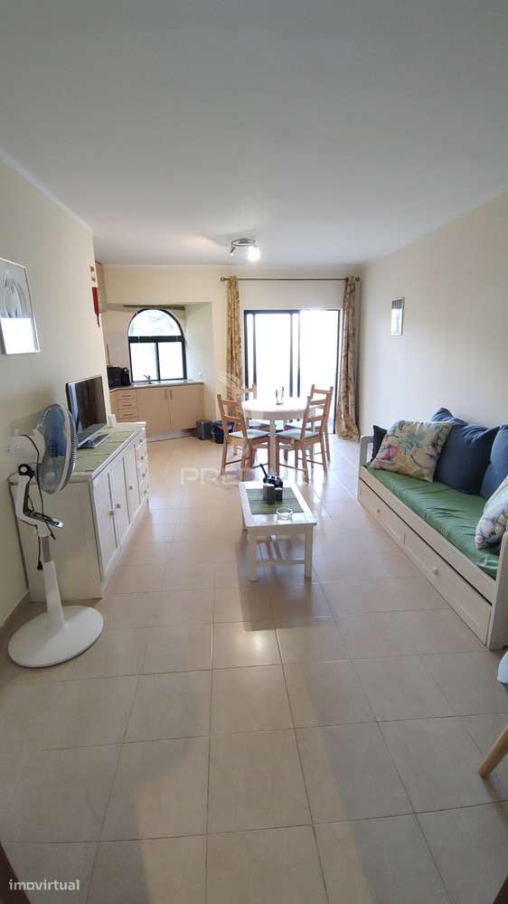 Apartamento T1 no Edf.Alvor Golf,Alvor - Grande imagem: 2/20