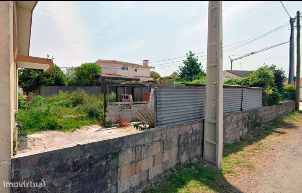 Moradia T2 Venda em Madalena,Vila Nova de Gaia-31