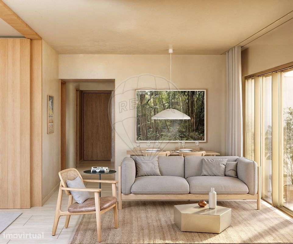 Apartamento T2 para venda - Grande imagem: 3/11