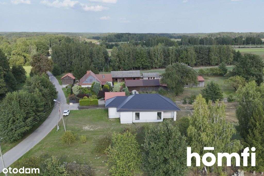 Dom | Cisza| Spokój| Las| Relaks - Pełny obrazek: 4/12