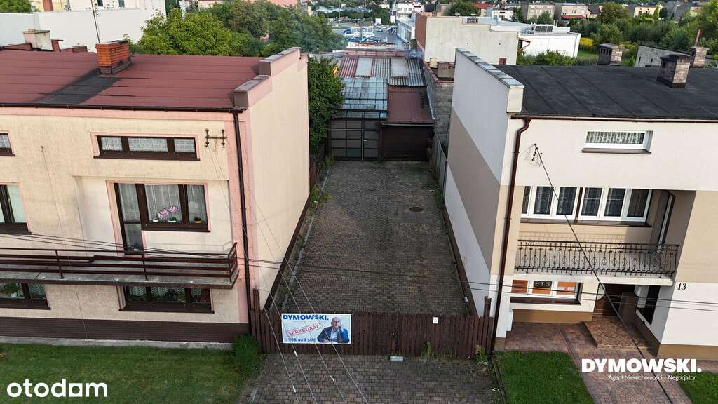 Kłobuck, ul. Śląska | Obiekt na sprzedaż - Pełny obrazek: 3/10