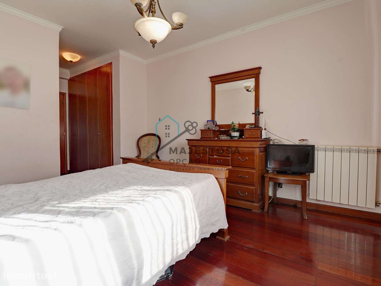 Andar de Moradia T3 em Condomínio Privado — Priscos-5