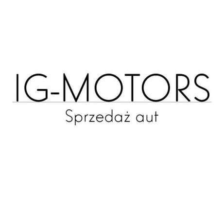 IG-MOTORS logo