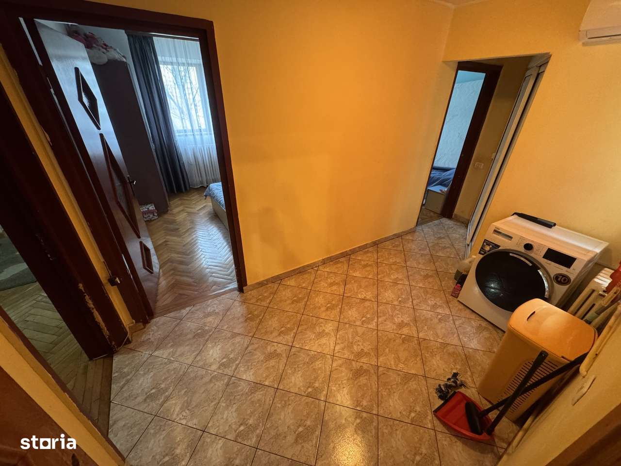 Apartament 4 camere zona Tomis Nord - Oxford-8