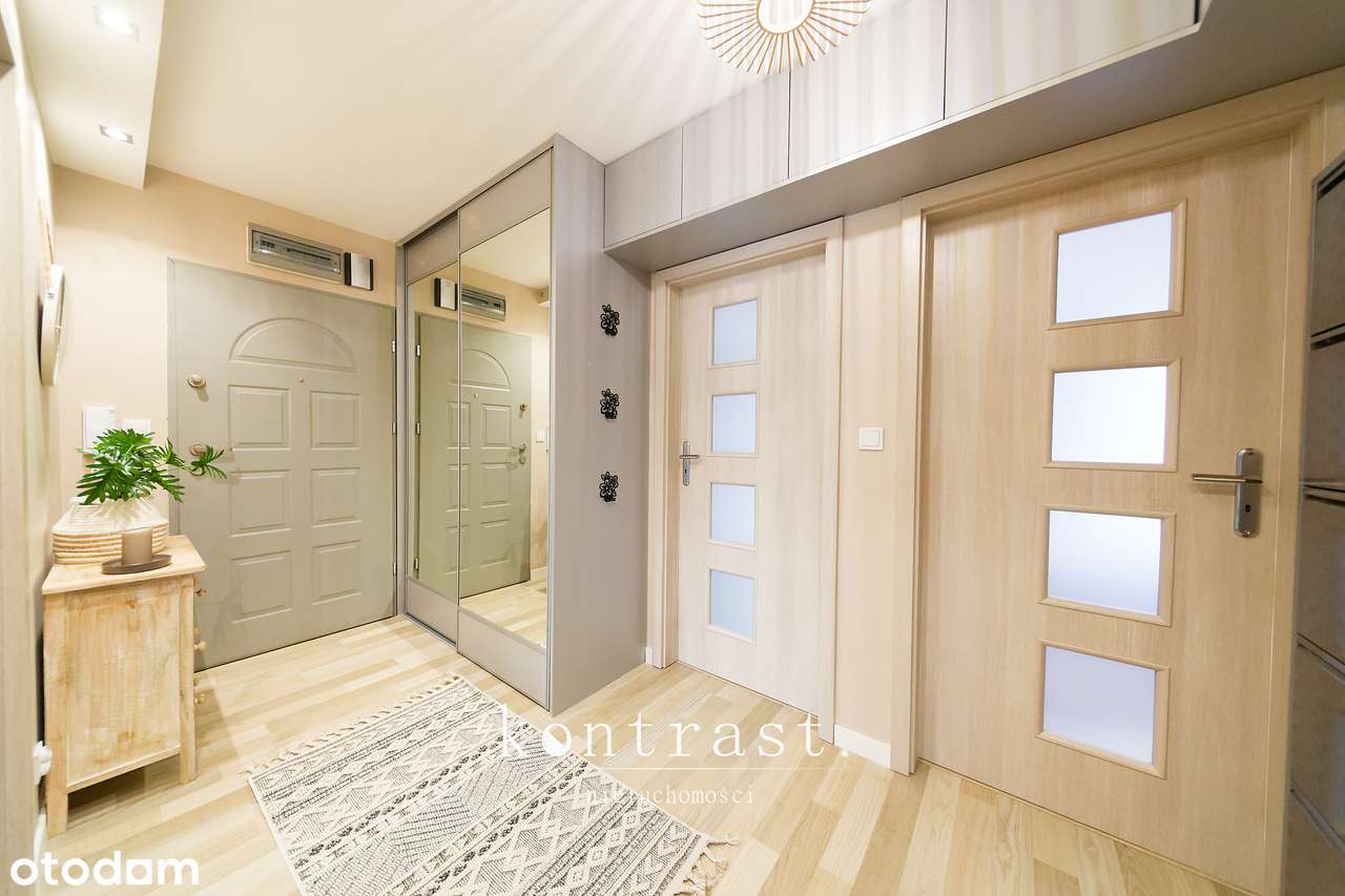 3 pokoje z ogródkiem i garażem, gotowe do zamieszkania!-8