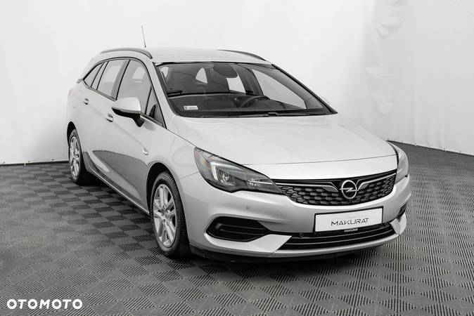 Opel Astra V 1.4 T Edition S&S - 4