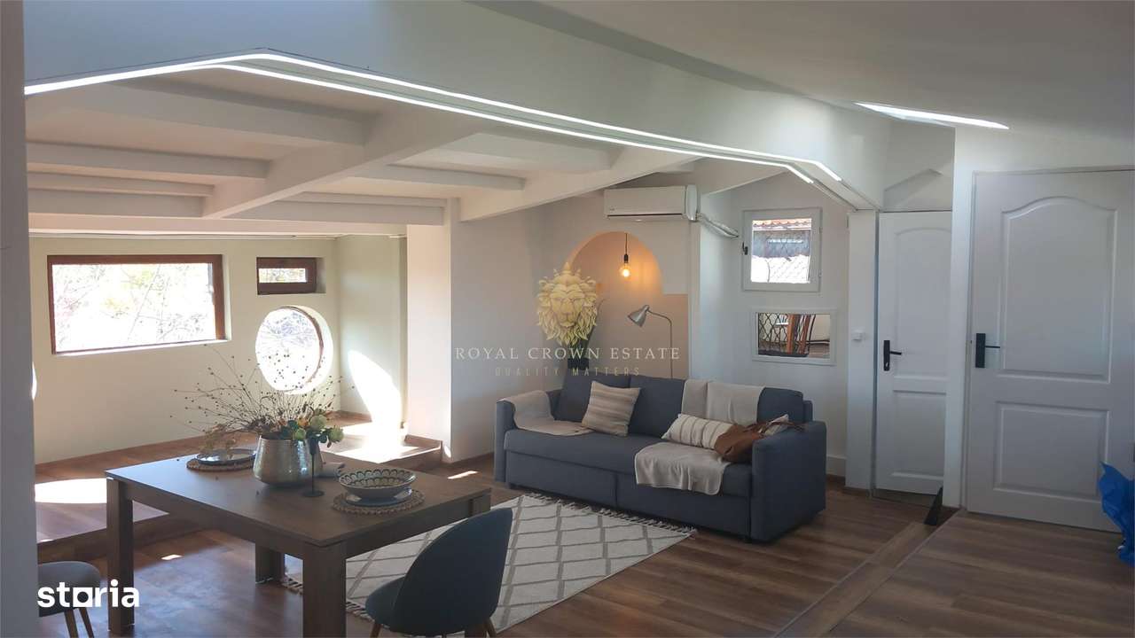 Apartament 4 camere | Iancu Nicolae | Zoo Baneasa - Imagine principală: 4/12