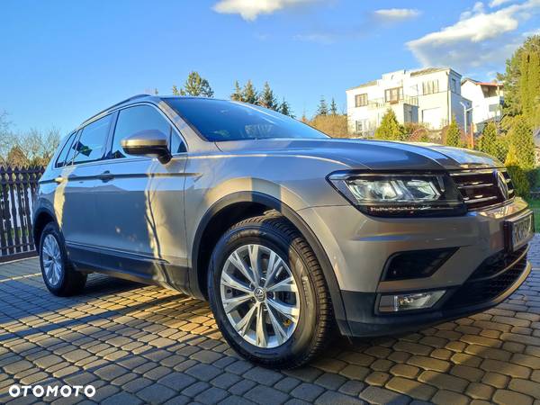 Volkswagen Tiguan 2.0 TDI BMT SCR 4Mot Comfortline - 6