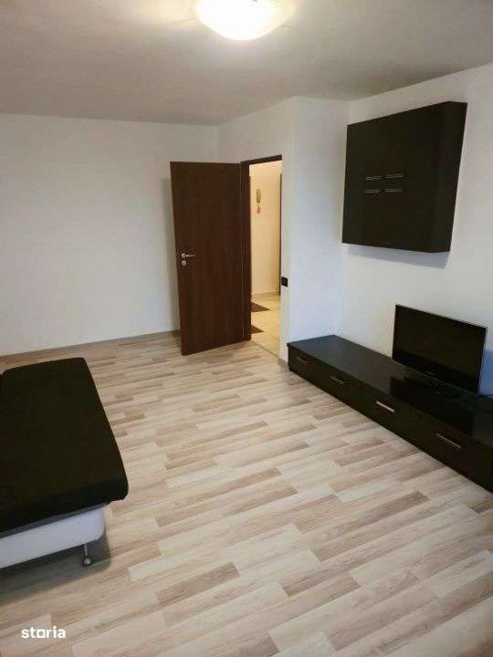 Garsoniera spatioasa/centrala termica-Rahova-COMISION 0%-1