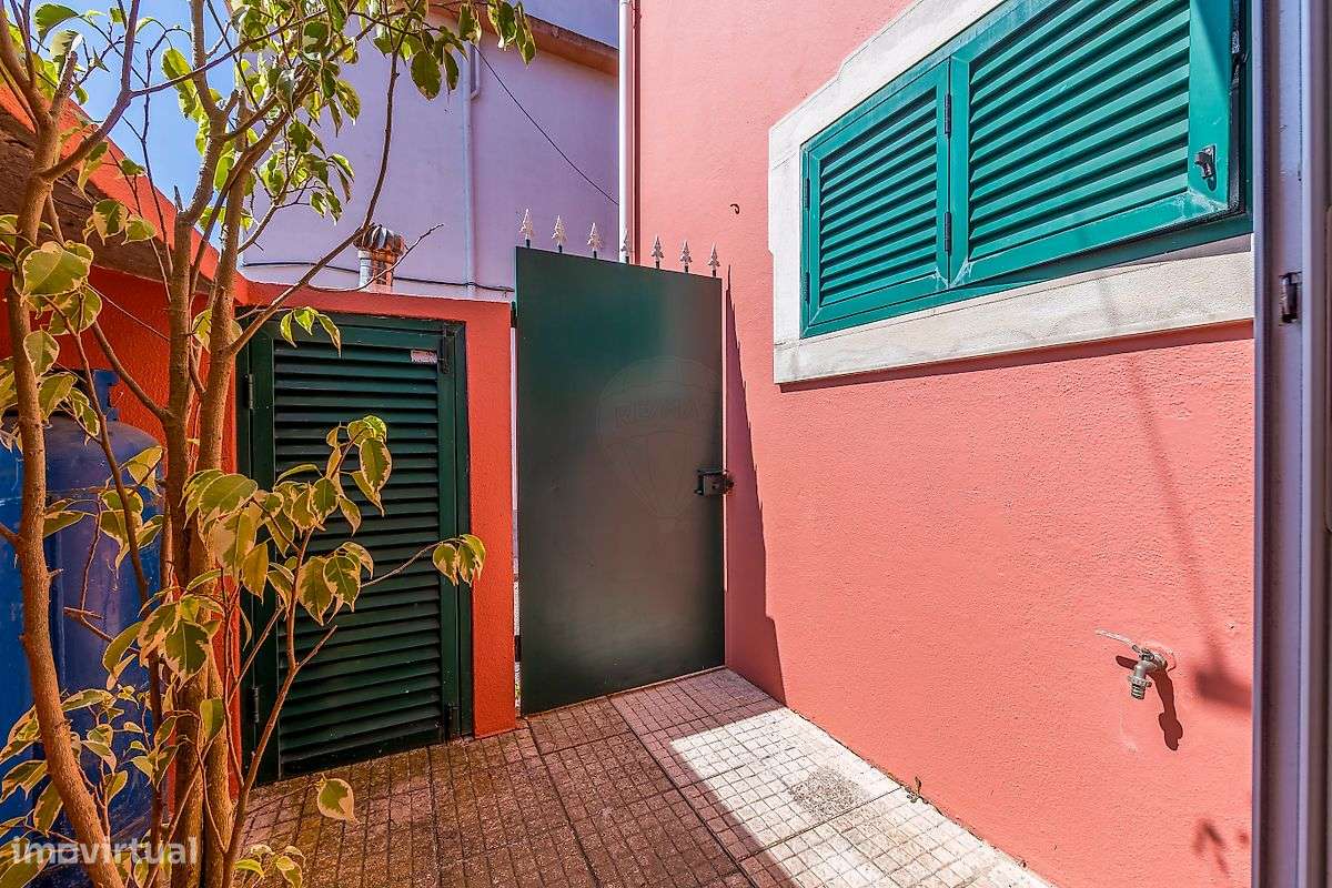 Moradia T5 para venda-43