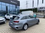 Kia Ceed 1.5 T-GDI M - 2