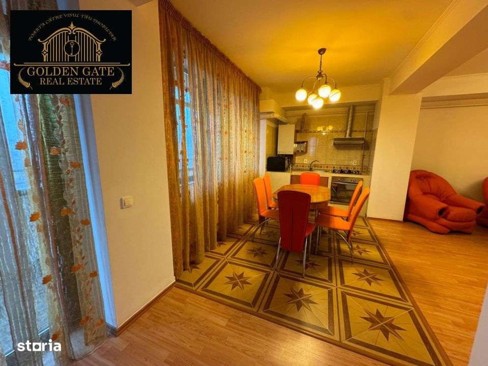 Domenii | 5 Camere | 3 Dormitoare | 3 Bai | 4 Balcoane | Boxa |Parcare - Imagine principală: 5/19