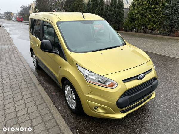 Ford Tourneo Connect 1.6 TDCi Start-Stop Trend - 4