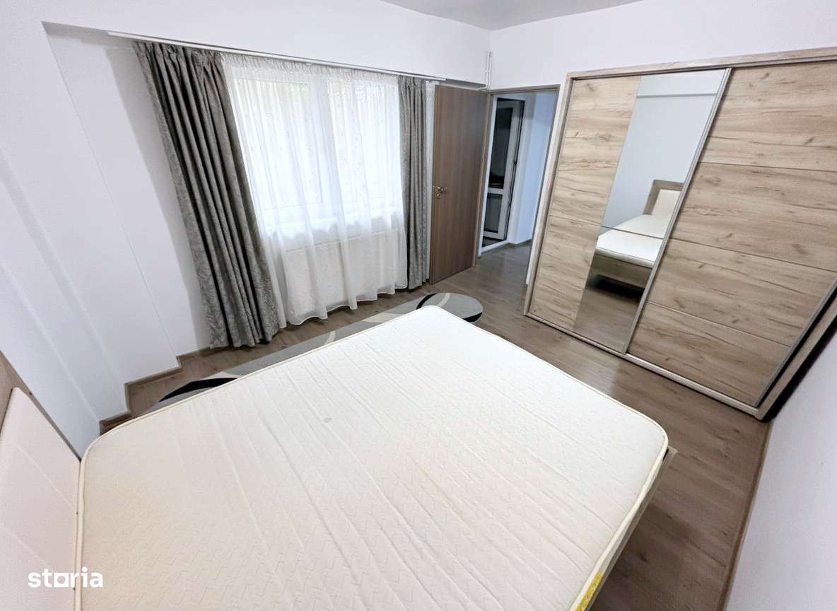 2 camere, decomandate, mobilat modern, in Marasti, zona Iulius Mall - Imagine principală: 3/8