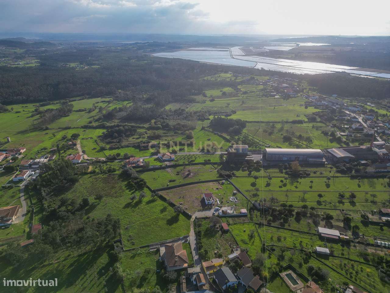 Terreno Agrícola em Montemor o Velho - Oportunidade Única-7