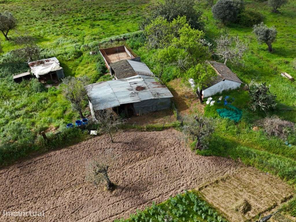 Quinta para Venda na Aldeia do Futuro - Grândola-27
