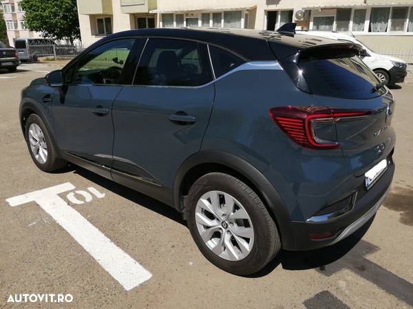 Renault Captur - 3