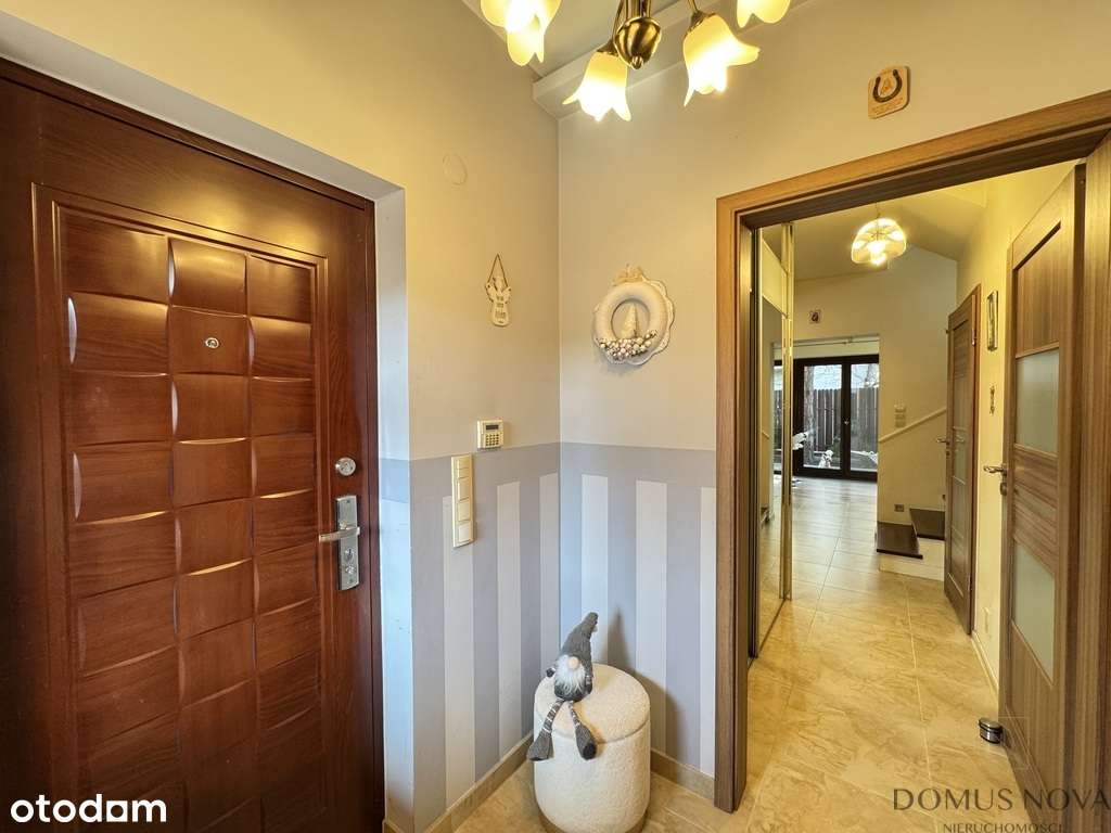 Przestronny segment skrajny, niskie koszty utrzyma-16