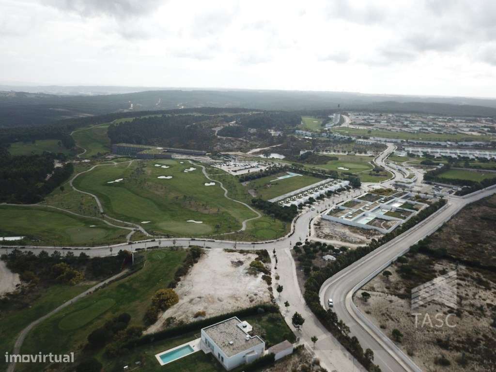 Lote no Bom Sucesso Resort - Grande imagem: 5/6