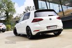 VW Golf GTI (BlueMotion ) DSG - 44