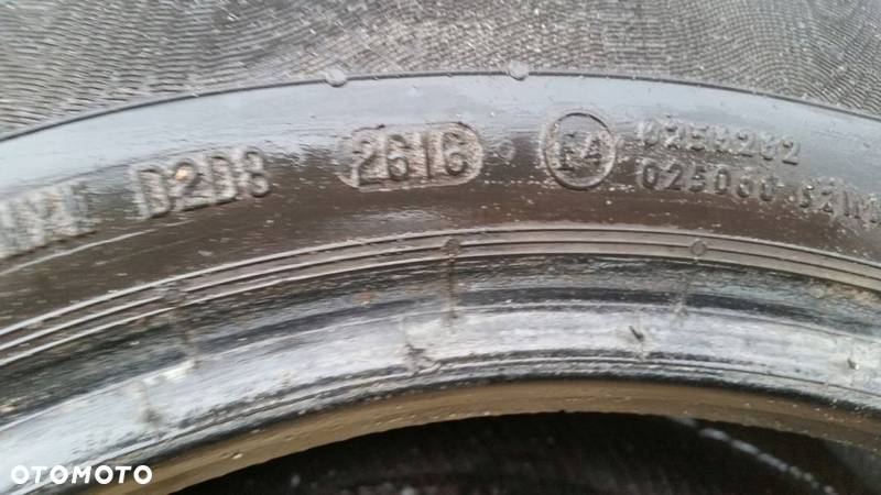 Continental ContiWinterContact TS830P 205/60R16 - 7