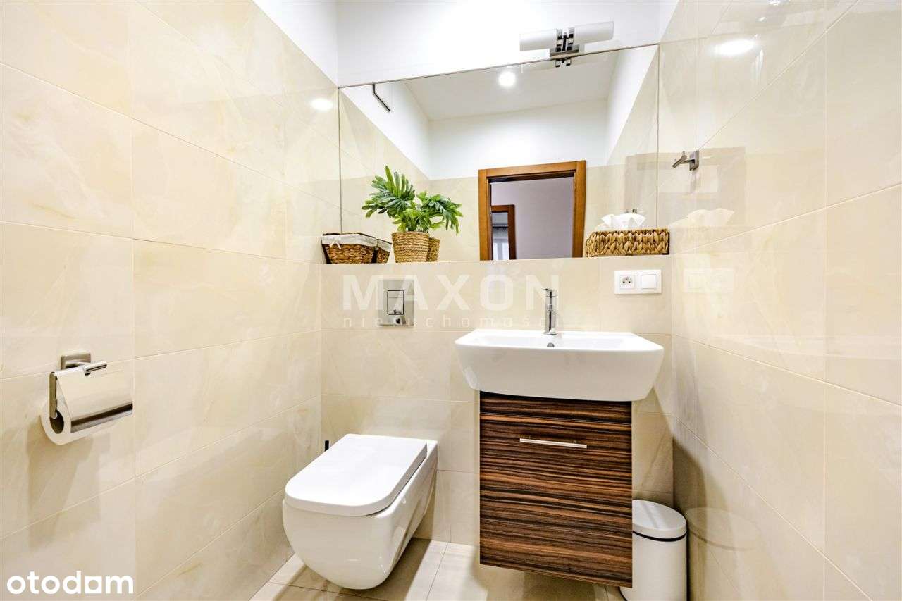 Komfortowe 3 pokoje na prestiżowym osiedlu-16