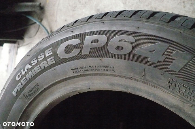 NEXEN CP641 185/60R15 NOWA 2023 - 4