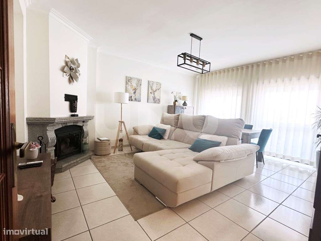 Apartamento T2 - Grande imagem: 3/17