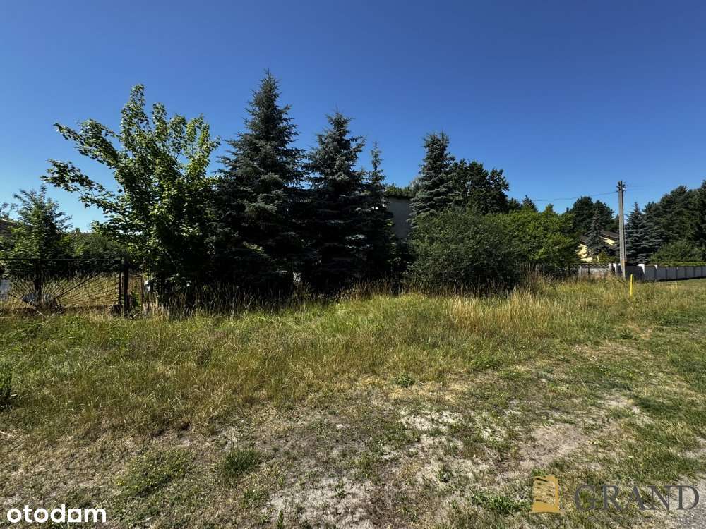 Atrakcyjna działka budowlana - Pełny obrazek: 2/3