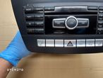 mercedes w204 amg radio cd navi tel. A2049005908 - 4