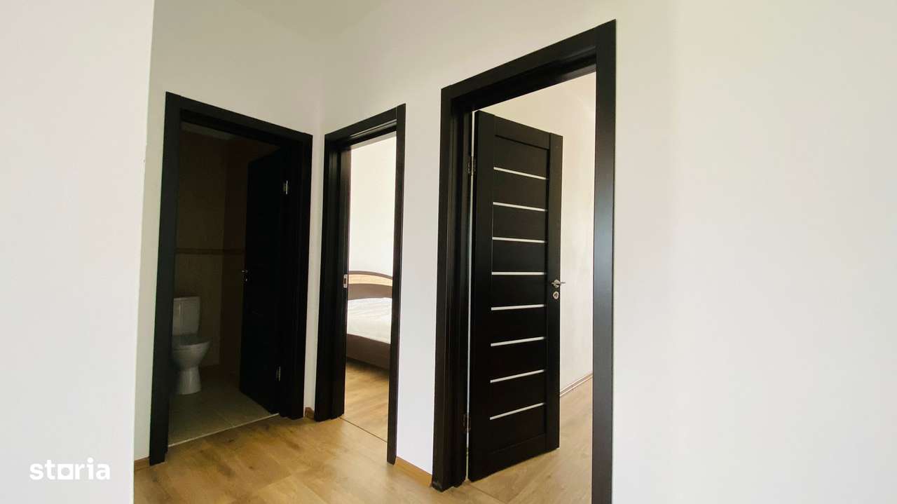 Oferta. Apartament De Vanzare In Sebes, Bloc Nou, 3 Camere-8