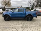 Ford Ranger Raptor - 8