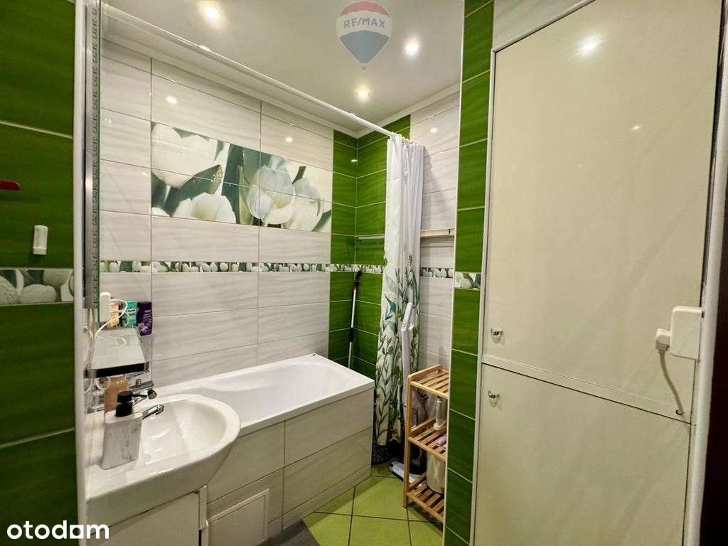 Mieszkanie 4 pokoje 74 m² balkon Rybnik-4