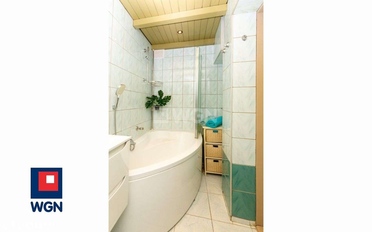 NOWOŚĆ! Przestronna kawalerka w sercu miasta - CO z sieci.-14