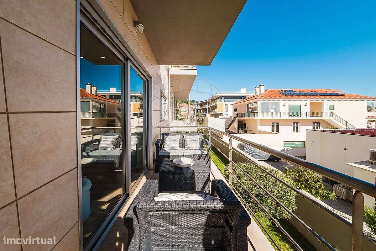 Apartamento T2 para venda-31