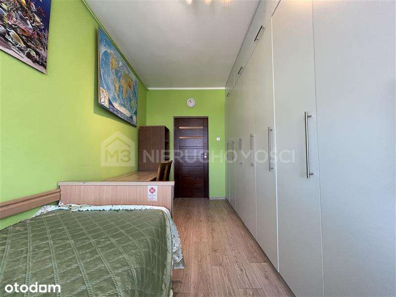 Przestronne 3 pokojowe mieszkanie - ul.Kopernika - Pełny obrazek: 5/17