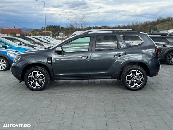 Dacia Duster Blue dCi 115 2WD Prestige+ - 2