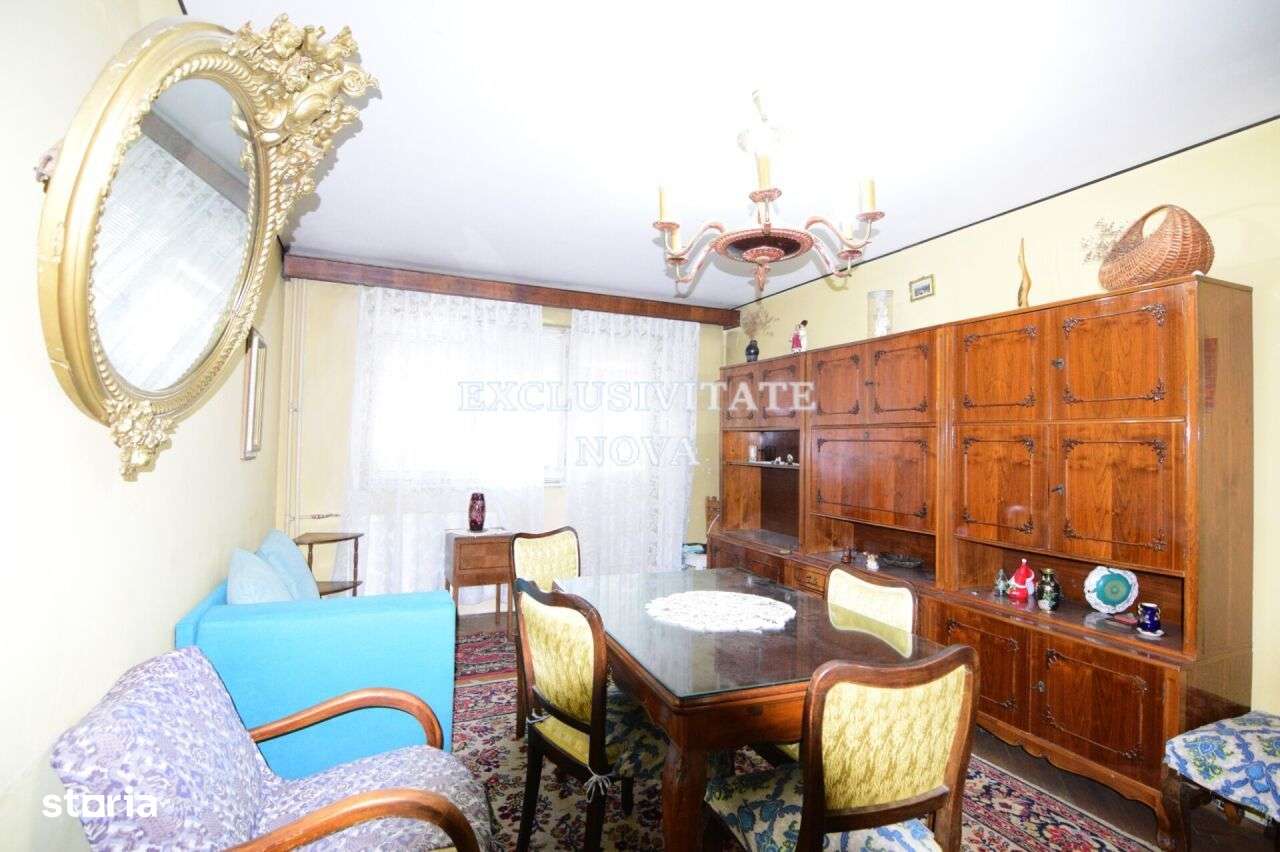 Apartament de Exceptie Drumul Taberei Favorit DECOMANDAT  59 MP-3