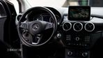 Mercedes-Benz B 180 (CDI) d 7G-DCT Urban - 46