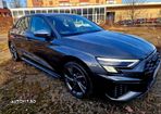 Audi S3 Sportback TFSI quattro S tronic - 2